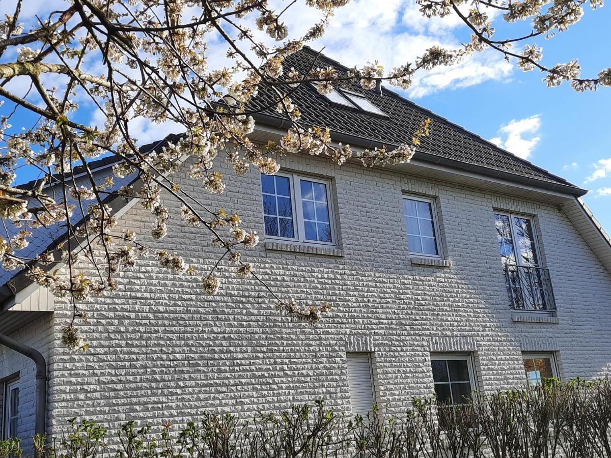 Wormshoeft 16 Hasselberg  Exterior photo