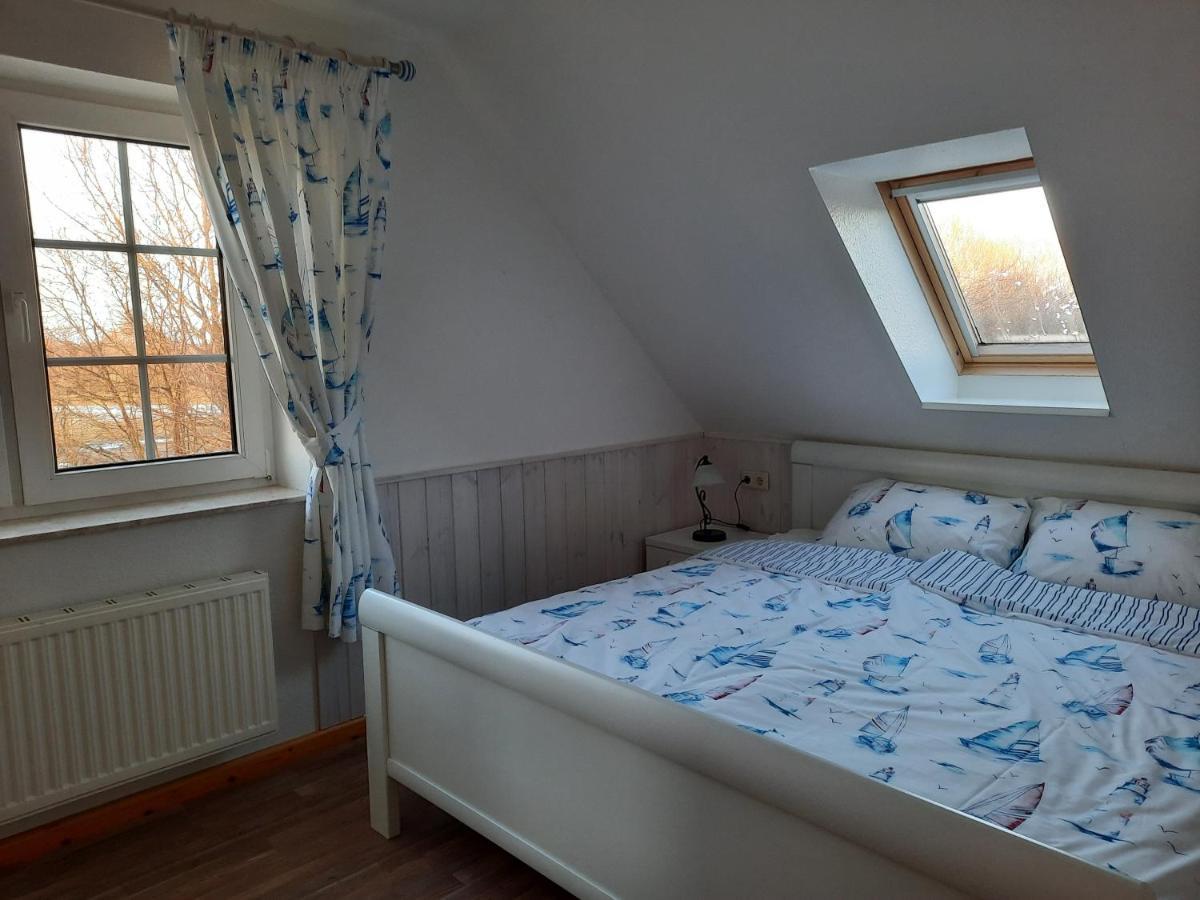 Wormshoeft 16 Hasselberg  Exterior photo